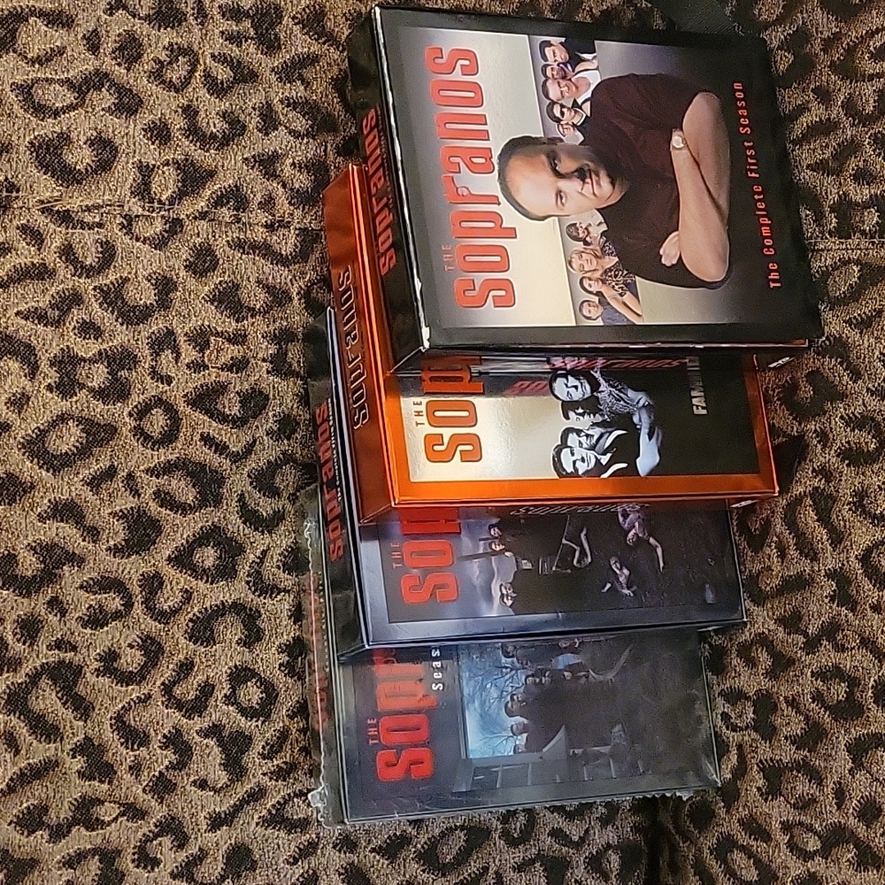 The Sopranos